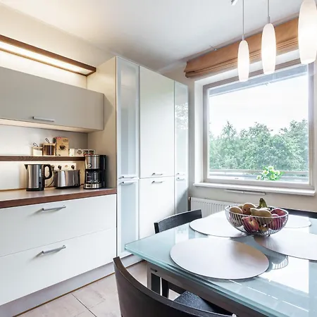 Airhome - Quiet And Peace Tallinna Exterior photo