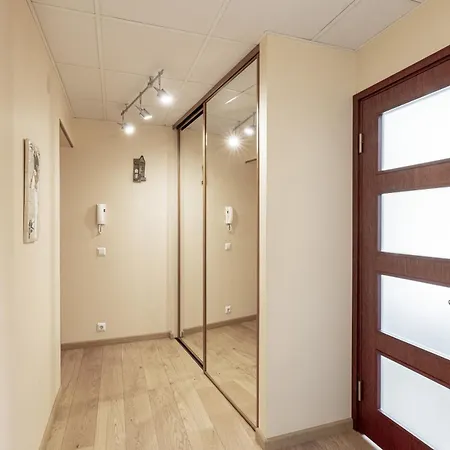 Airhome - Quiet And Peace Tallinna Exterior photo