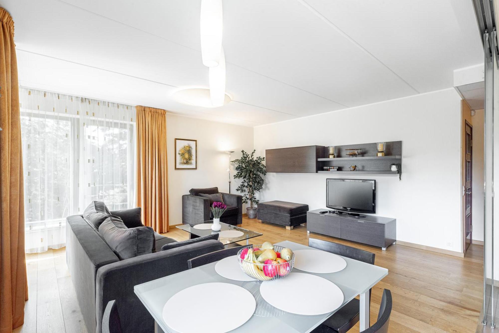 Airhome - Quiet And Peace Tallinn