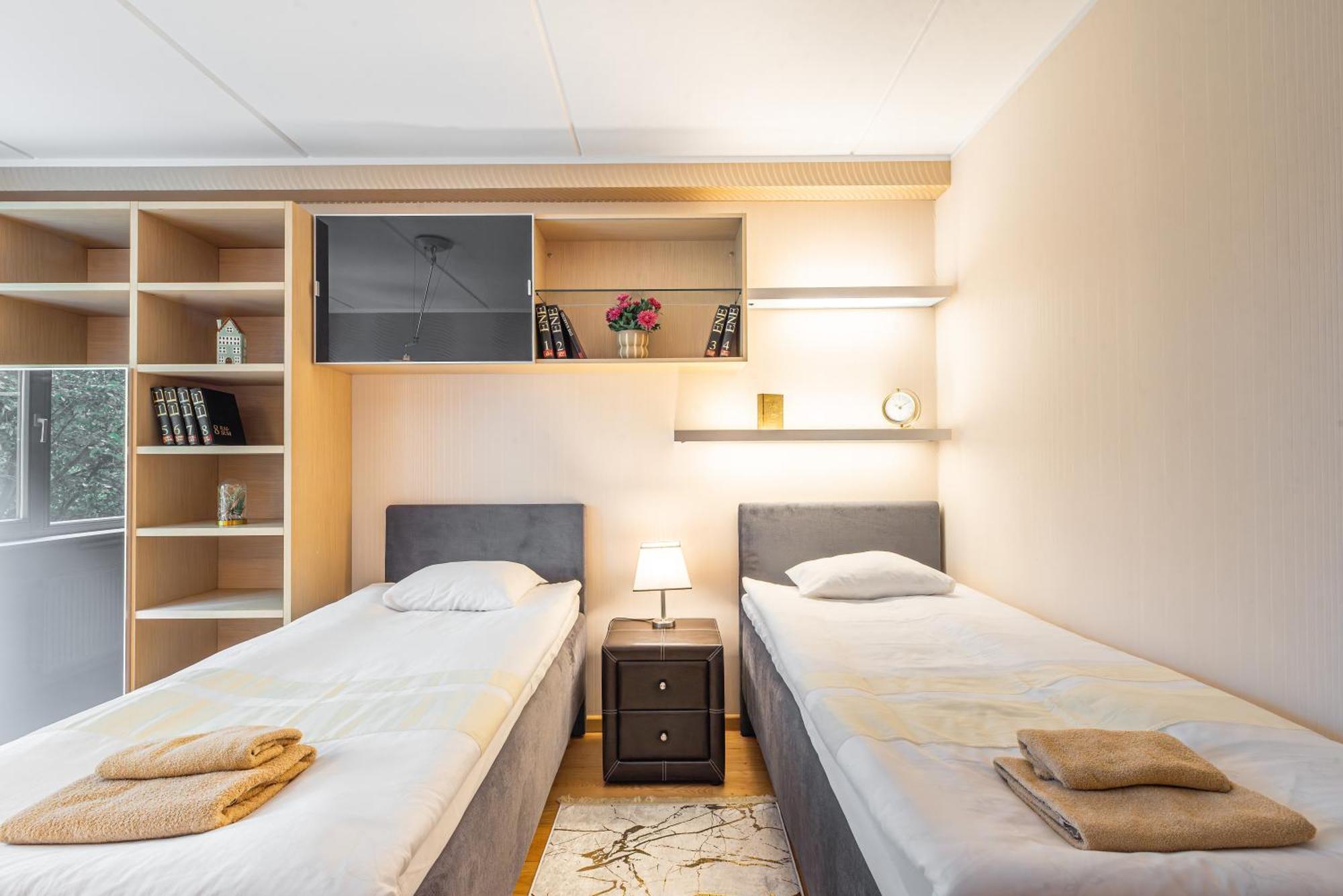 Airhome - Quiet And Peace Korter