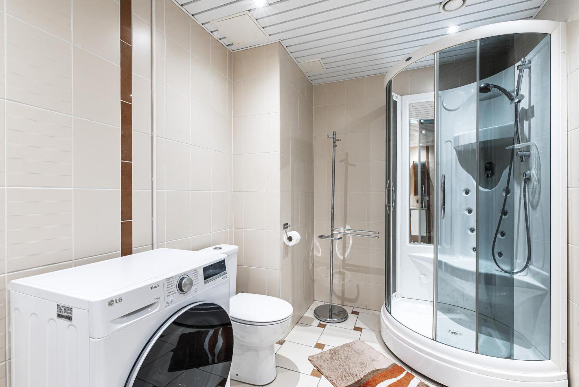 Airhome - Quiet And Peace Korter Tallinn