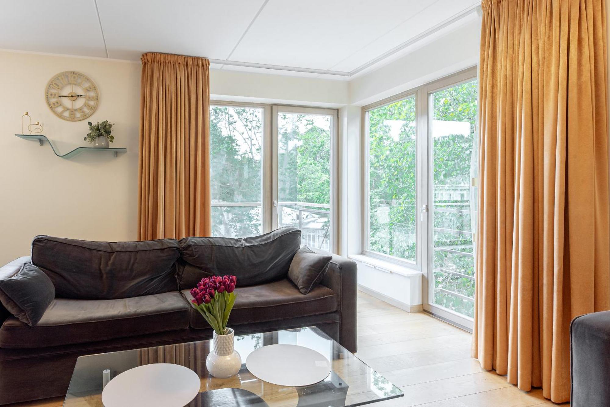 Airhome - Quiet And Peace Tallinn