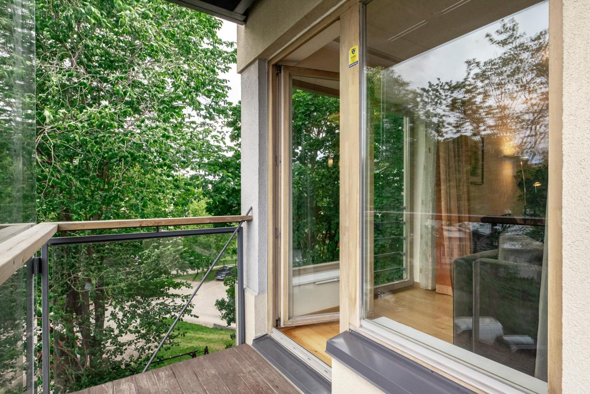 Airhome - Quiet And Peace Korter Tallinn