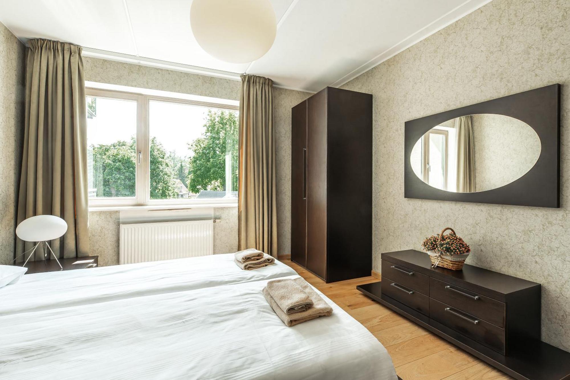 Airhome - Quiet And Peace Korter