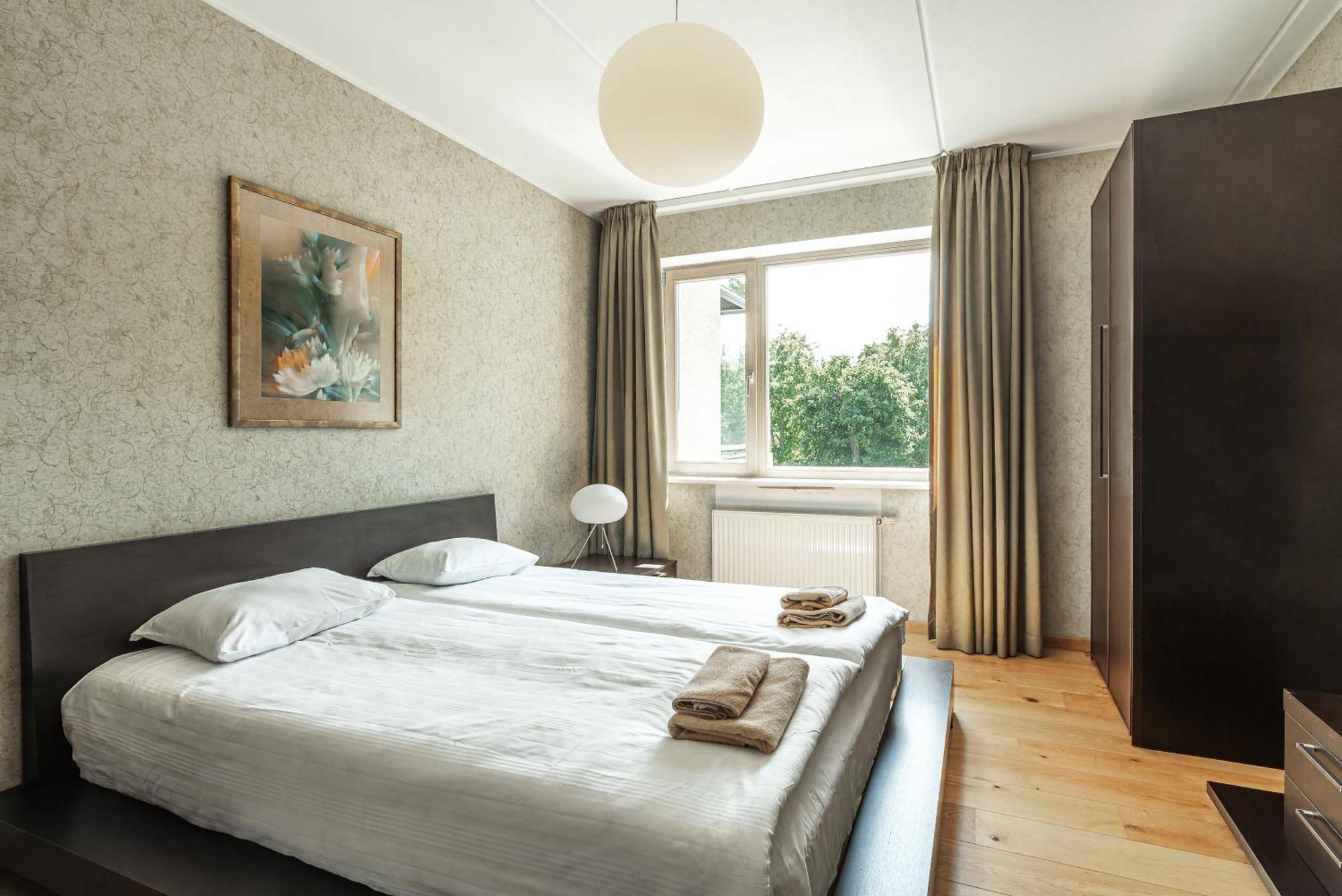 Airhome - Quiet And Peace * Tallinn