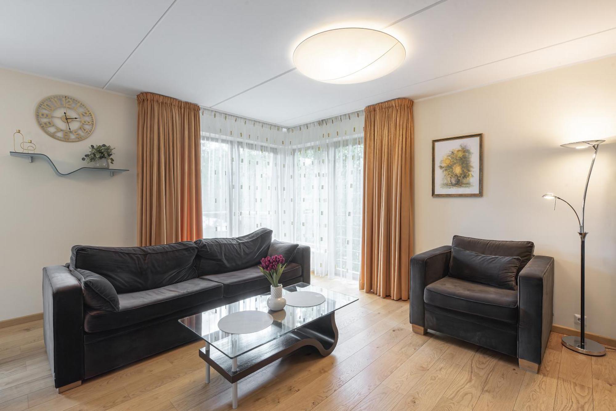 Airhome - Quiet And Peace Tallinn