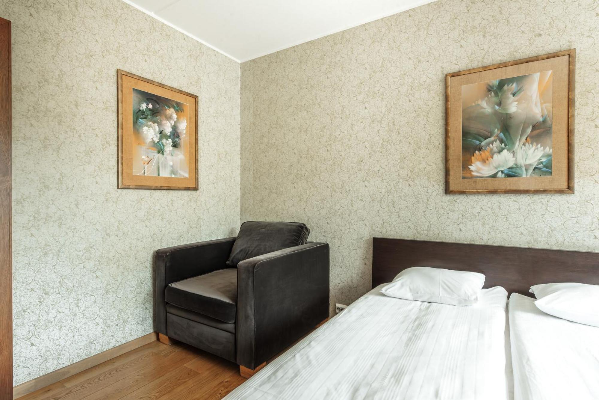 Airhome - Quiet And Peace Korter Tallinn